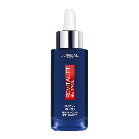 SERUM REVITALIFT RETINOL NOCHE X 30 ML LOREAL