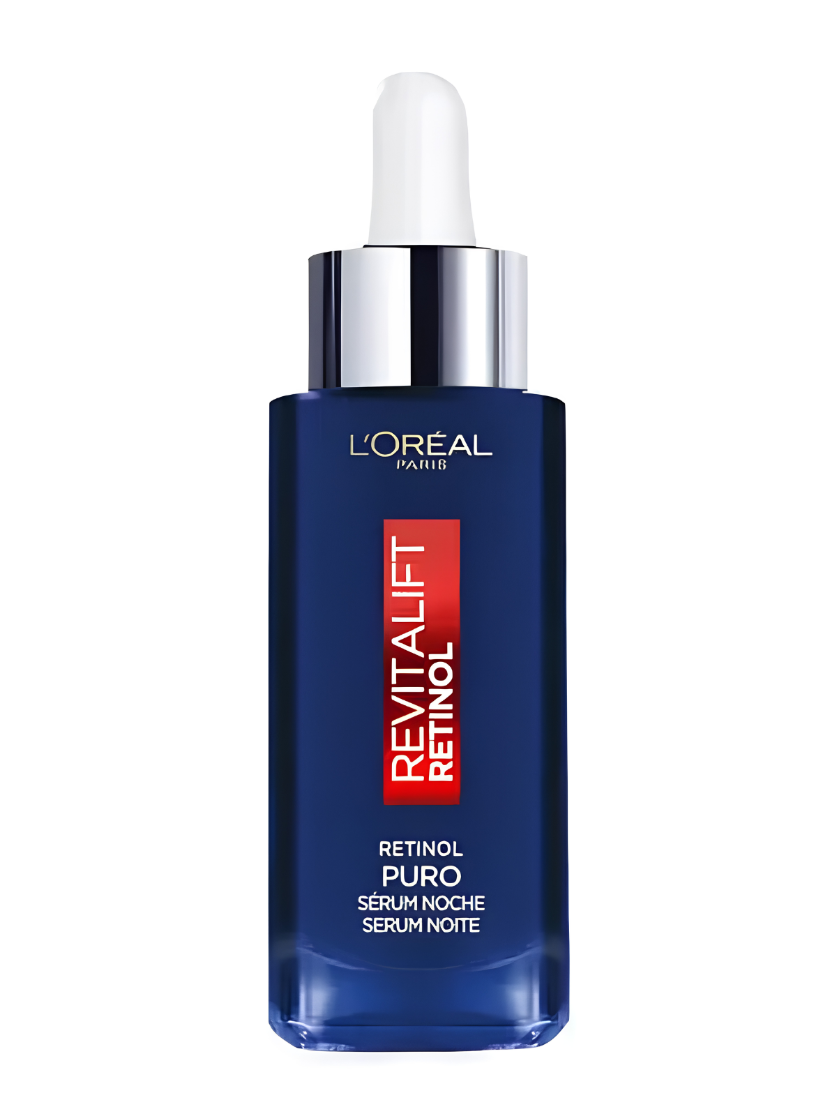 SERUM REVITALIFT RETINOL NOCHE X 30 ML LOREAL