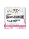 CREMA NOCHE GLYCOLIC BRIGHT X 50 LOREAL