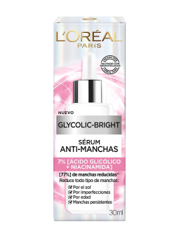 SERUM GLYCOLIC BRIGHT X 30 LOREAL