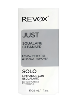 LIMPIADOR REVOX ESCUALANO X 30 ML PREBEL