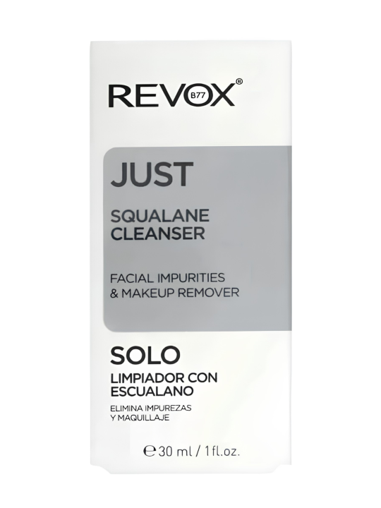 LIMPIADOR REVOX ESCUALANO X 30 ML PREBEL