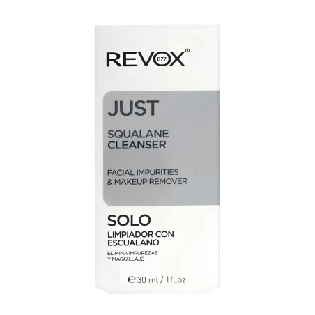 LIMPIADOR REVOX ESCUALANO X 30 ML PREBEL