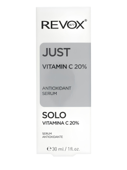SERUM REVOX VIT C 20% X 30 ML PREBEL