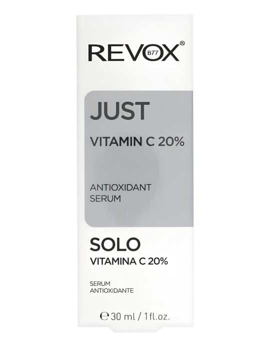 SERUM REVOX VIT C 20% X 30 ML PREBEL