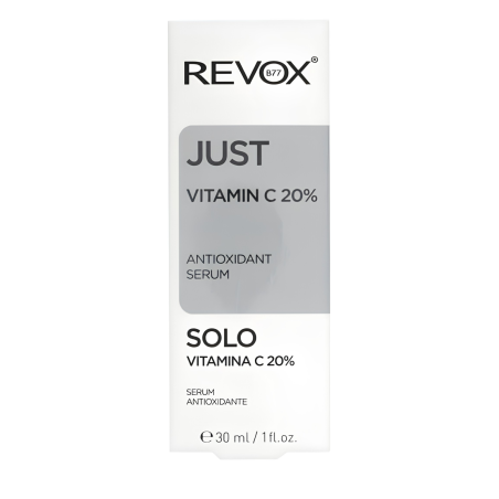 SERUM REVOX VIT C 20% X 30 ML PREBEL