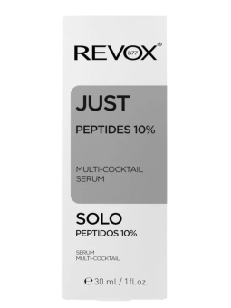 SERUM REVOX PEPTIDOS 10% X 30 ML PREBEL