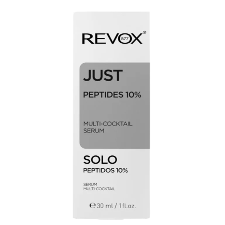 SERUM REVOX PEPTIDOS 10% X 30 ML PREBEL