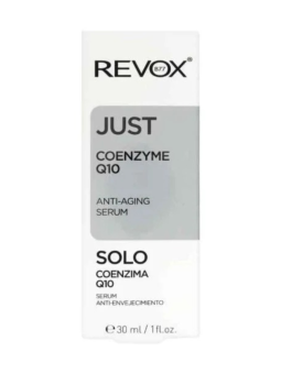 SERUM REVOX COENZIMA Q10 X 30 ML PREBEL