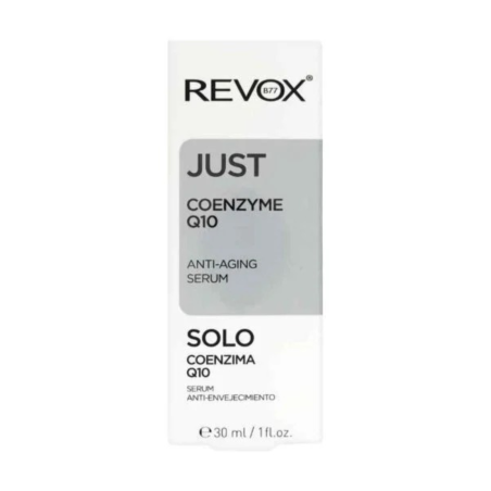 SERUM REVOX COENZIMA Q10 X 30 ML PREBEL