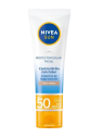 BLOQUEADOR SOLAR FACIAL CONTROL BRILLO COLOR TONO MEDIO FPS 50 X 50ML NIVEA