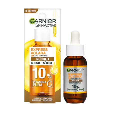 SERUM ANTI MANCHAS NOCHE EXPRESS ACLARA X 30 LOREAL