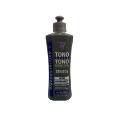 MASK HIDRONUTRITIVO CENIZO X 300ML MYE