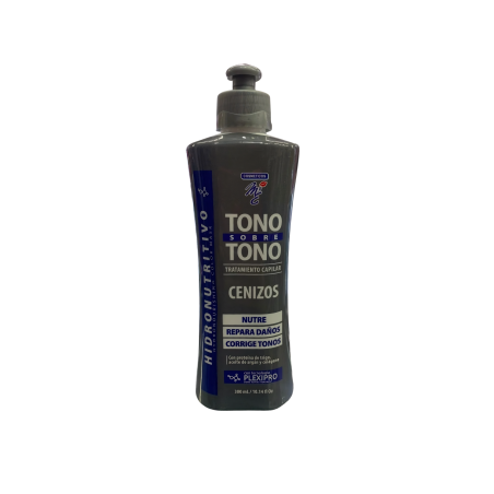 MASK HIDRONUTRITIVO CENIZO X 300ML MYE