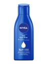CREMA MILK NUTRITIVA PIEL EXTRA SECA X 125 ML NIVEA