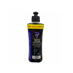 MASK HIDRONUTRITIVO NEGRO X 300ML MYE