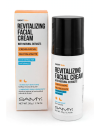 CREMA FACIAL REVITALIZANTE X 30 ML SAMY