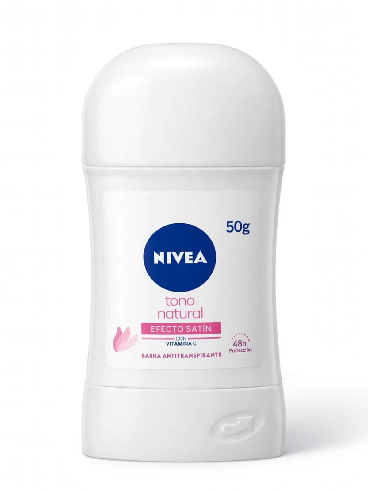 DESODORANTE BARRA EFECTO SATIN NIVEA