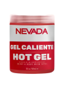 GEL CALIENTE X 510 NEVADA