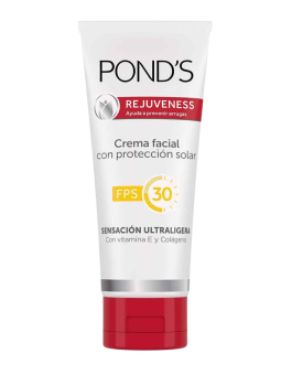 CREMA REJUVENESS FPS 30 X 100 GR PONDS