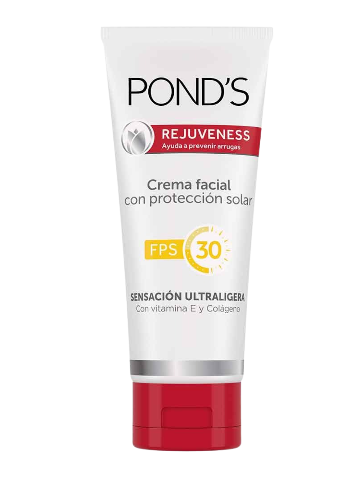 CREMA REJUVENESS FPS 30 X 100 GR PONDS