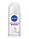 DESODORANTE ROLLON EFECTO SATIN NIVEA
