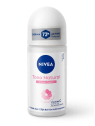 DESODORANTE ACLARADO CLASSIC X 50 ML ROLLON NIVEA