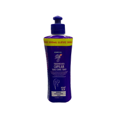 MASK HIDRONUTRITIVO VIOLETA X 300ML MYE