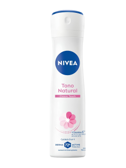 DESODORANTE ACLARADO X 150 ML AERO NIVEA