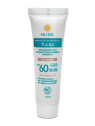 BLOQUEADOR NUDE FACIAL FLUIDO COLOR FPS 60 X 10 ML COLAPSIBLE
