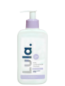 GEL FACIAL LIMPIADOR CON CERAMIDAS X 205 ML LULA