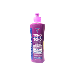 MASK TST+PLEXIPRO VIOLETA RUBIO X 300 MYE