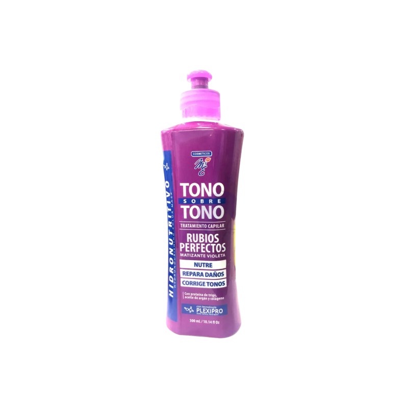 MASK TST+PLEXIPRO VIOLETA RUBIO X 300 MYE
