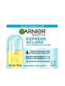 AIR GEL MATIFICANTE EXPRESS ACLARA ANTI-IMPERFECCIONES X 50 ML GARNIER