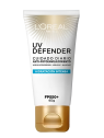 UV DEFENDER HIDRATACION INTENSA FPS 50+ X 40 GR LOREAL
