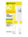 SERUM PROTECTOR SOLAR FPS 50+ ANTI MANCHAS VIT C X 40 ML GARNIER
