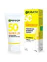 PROTECTOR SOLAR FPS 50 ANTI MANCHAS VIT C X 40 ML GARNIER