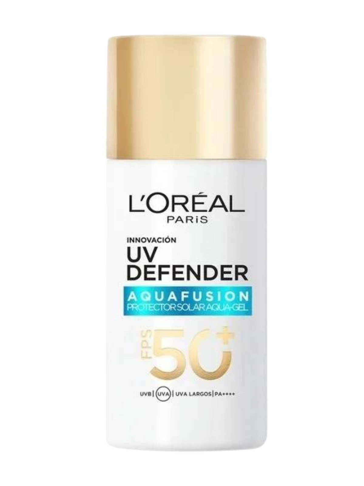 UV DEFENDER FPS 50+ AQUA FUSION X 40 GR LOREAL