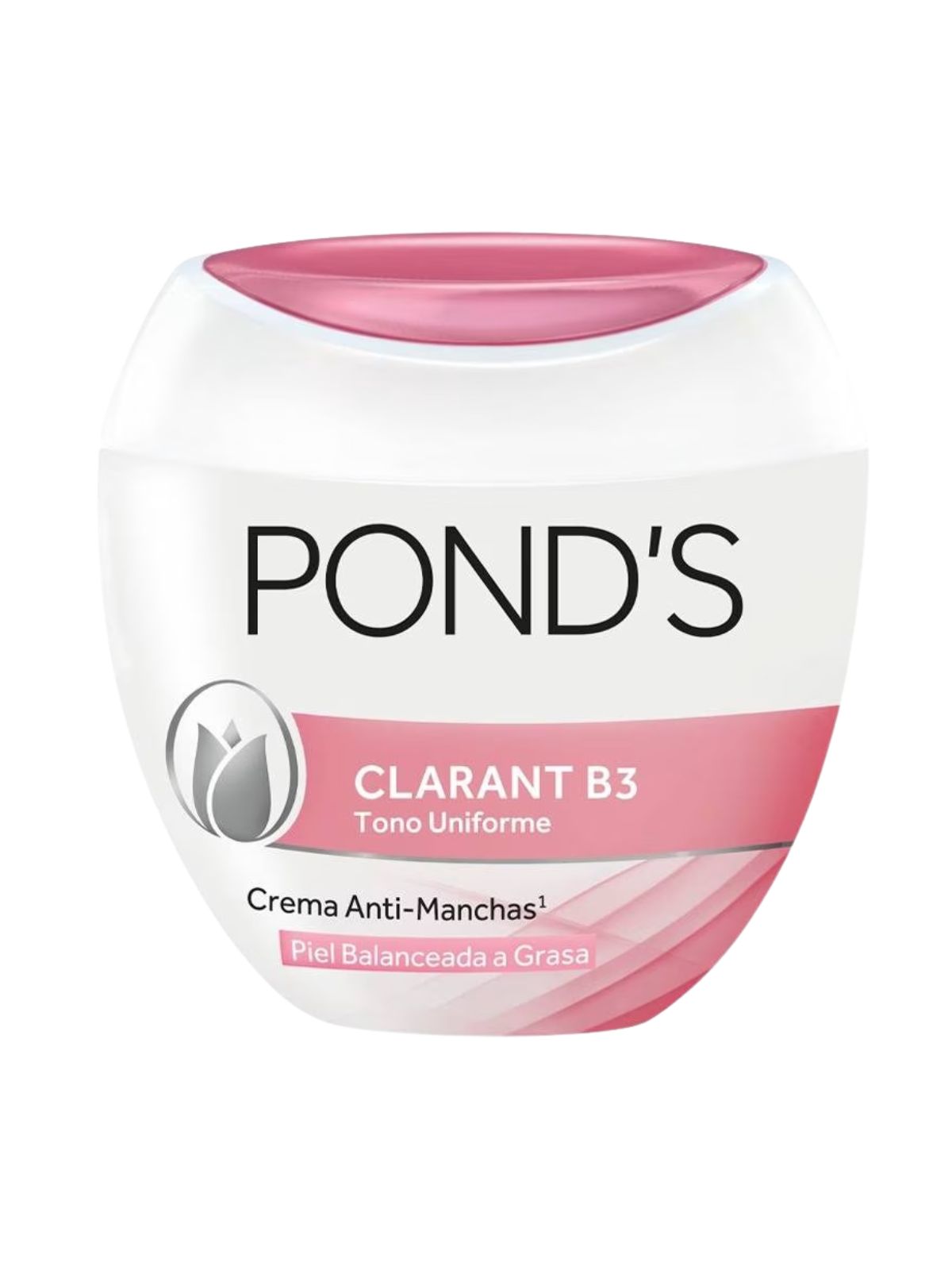 CREMA CLARANT B3 PIEL GRASA X 100 GR PONDS