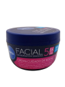 CREMA FACIAL 5 EN 1 NOCHE X 100 ML NIVEA