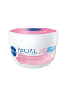 CREMA FACIAL ACLARADO 7 EN 1 X 100 ML NIVEA
