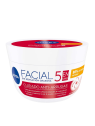 CREMA FACIAL ANTI-ARRUGAS 5 EN 1 X 100 ML NIVEA