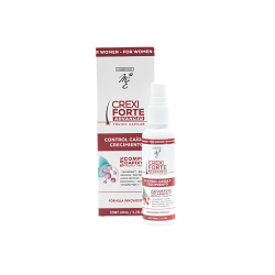 TONICO CREXIFORTE ADVANCED MUJER X 60 ML MYE