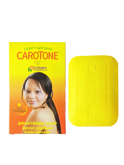 JABON CAROTONE X 190 ML