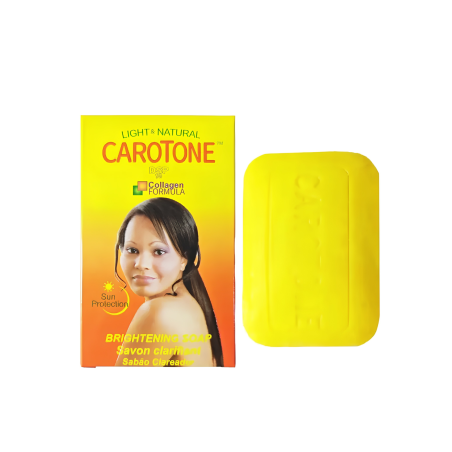 JABON CAROTONE X 190 ML