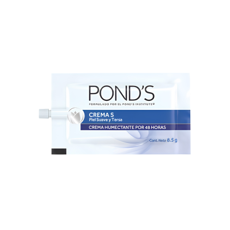 CREMA HUMECTANTE S SOBRE X 10GR PONDS