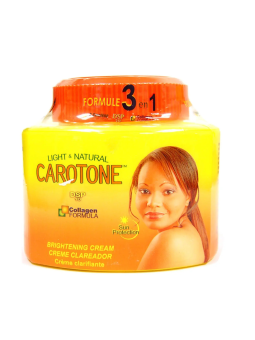 CREMA CAROTONE X 300 ML
