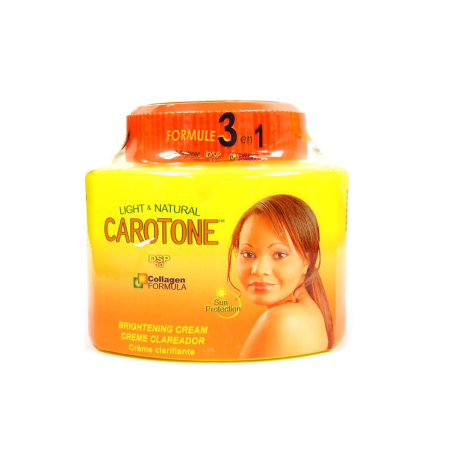 CREMA CAROTONE X 300 ML