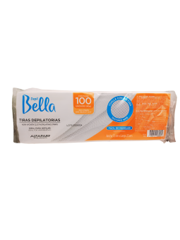 LIENZO X 100 DEPIL BELLA