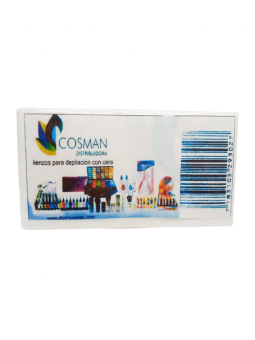 LIENZO 014 COSMAN